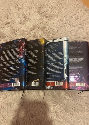 Maral Atmaca - Ötanazi Okulu - Görsel 3