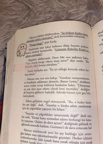 Maral Atmaca - Ötanazi Okulu - Görsel 19