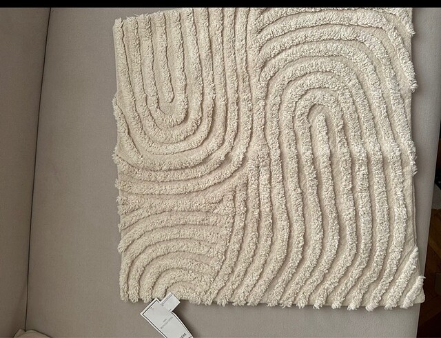 H&M H&M Home kırlent kılıfı