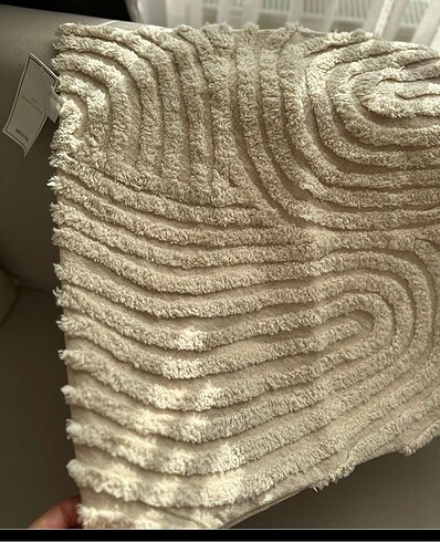  Beden H&M Home kırlent kılıfı