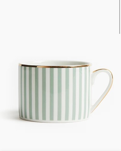 H&M HOME fincan