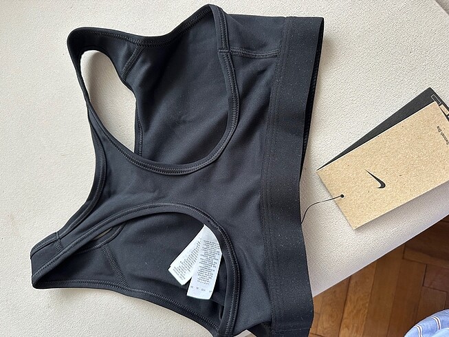 Nike Nike bralet Xs