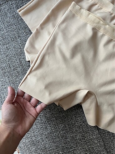 Penti Lazer kesim boxer külot