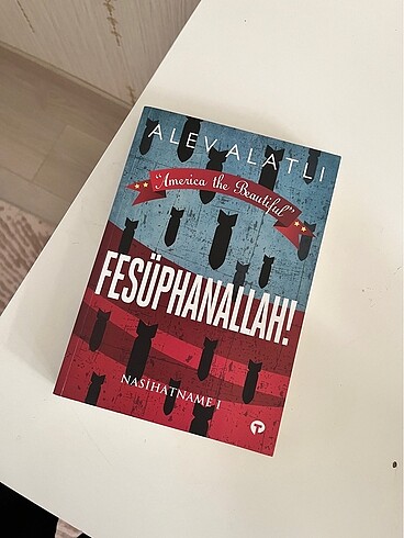 Fesuphanallah Alev Alatlı