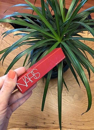 Nars Maskara 
