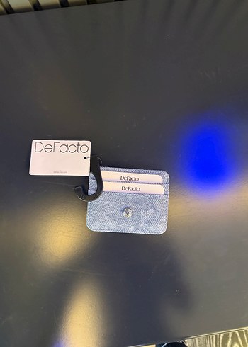 Defacto Denim Kadin Cuzdani