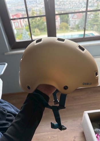 Bisiklet kaskı - Görsel 2