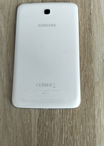 Samsung tab 3 tablet sm-t210 - Görsel 4