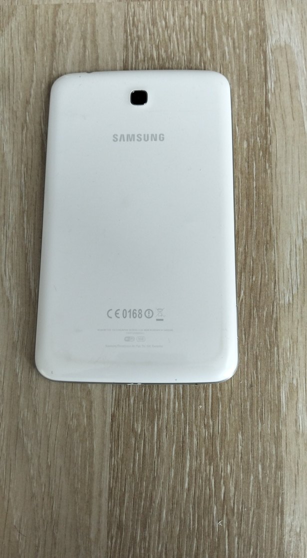 Samsung tab 3 tablet sm-t210 - Görsel 4