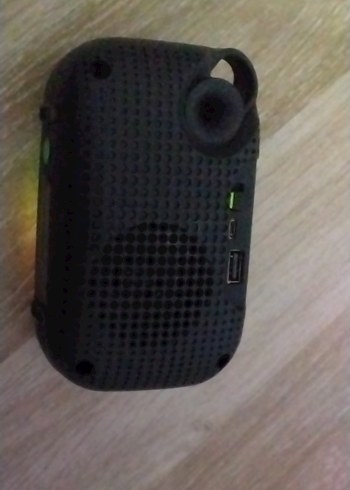 pirranha 7832 Bluetooth Hoparlör - Görsel 4