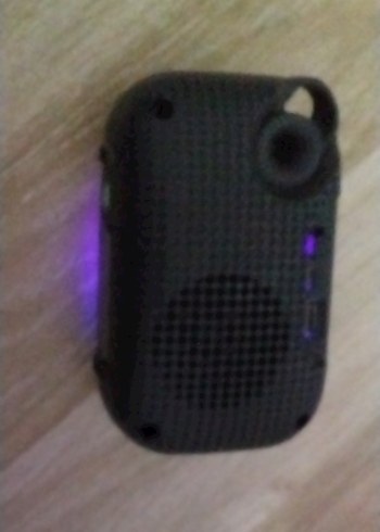 pirranha 7832 Bluetooth Hoparlör - Görsel 3