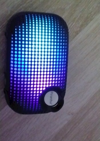 pirranha 7832 Bluetooth Hoparlör - Görsel 2