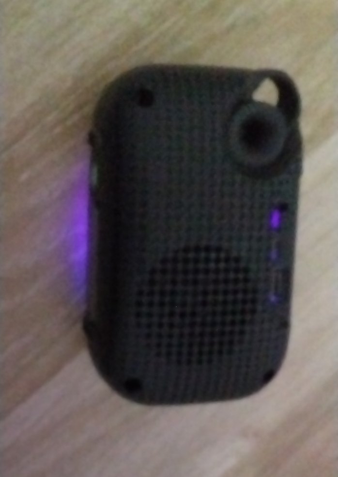 pirranha 7832 Bluetooth Hoparlör - Görsel 3