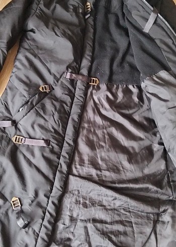 Kadın mont - Görsel 2