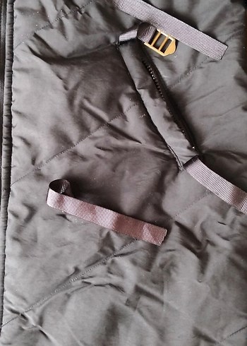 Kadın mont - Görsel 3