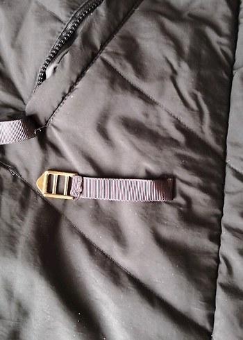 Kadın mont - Görsel 5