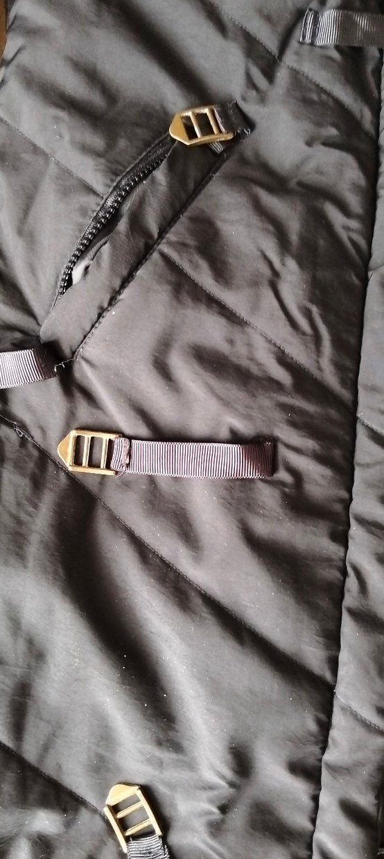 Kadın mont - Görsel 5