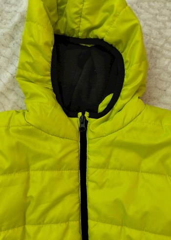 Erkek çocuk mont - Görsel 2