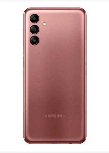 Samsung galaxy a04 4/128gb telefon - Görsel 3