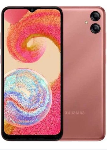 Samsung galaxy a04 4/128gb telefon - Görsel 4