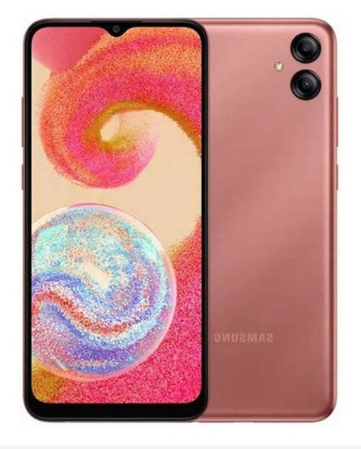 Samsung galaxy a04 4/128gb telefon - Görsel 4