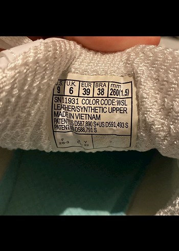 Skechers Dlites Kadın Spor Ayakkabı - Görsel 2