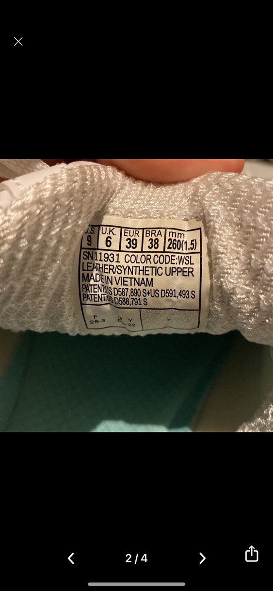 Skechers Dlites Kadın Spor Ayakkabı - Görsel 2