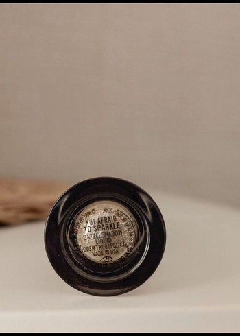 Mac likit far - Görsel 2