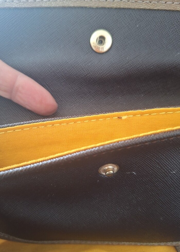 BEYMEN ALISVERIS CANTASI - Görsel 3