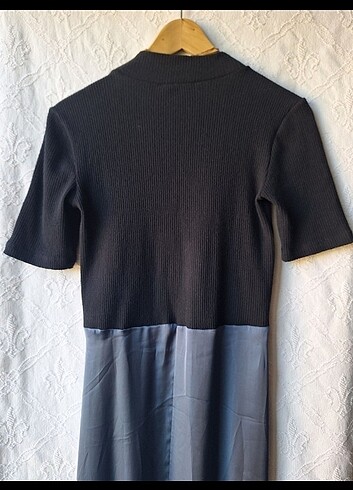 s Beden ZARA Elbise - 36 Beden