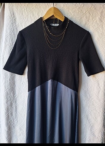 Zara ZARA Elbise - 36 Beden