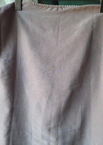 Network - Kahverengi Zarif Elbise - Görsel 5