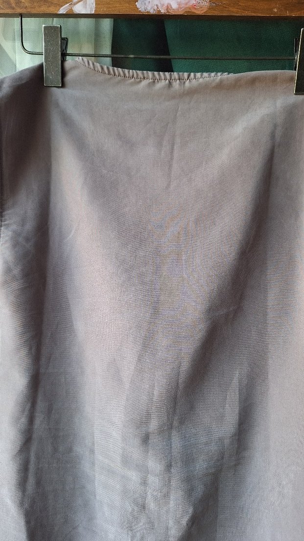 Network - Kahverengi Zarif Elbise - Görsel 5