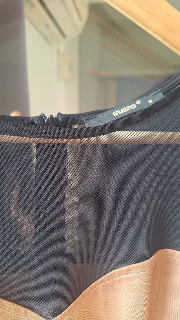 Gusto - Davet Elbisesi - Görsel 2