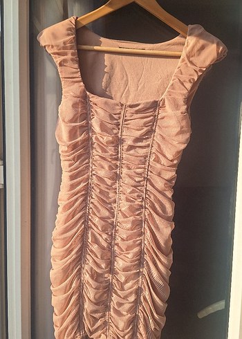 Zara - Gece Elbisesi - Görsel 2