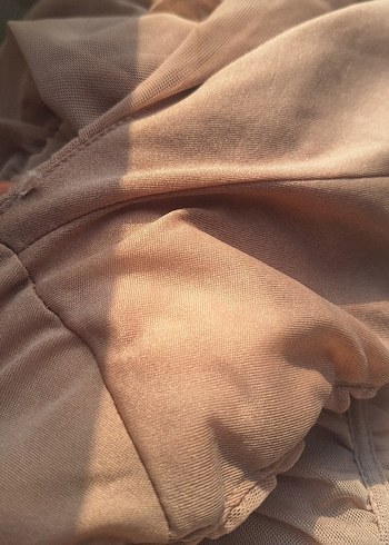 Zara - Gece Elbisesi - Görsel 8