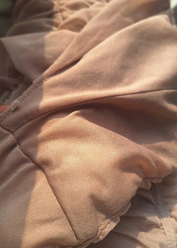 Zara - Gece Elbisesi - Görsel 7