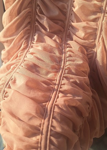 Zara - Gece Elbisesi - Görsel 3