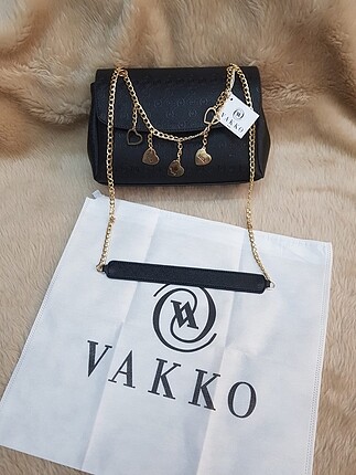 Vakko çanta