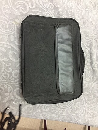 Leptop çantası