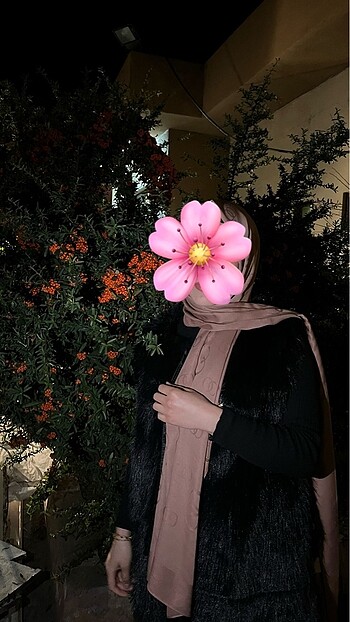 İmannoor şal
