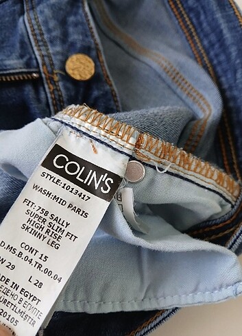 Colin's Colins kadın pantolon