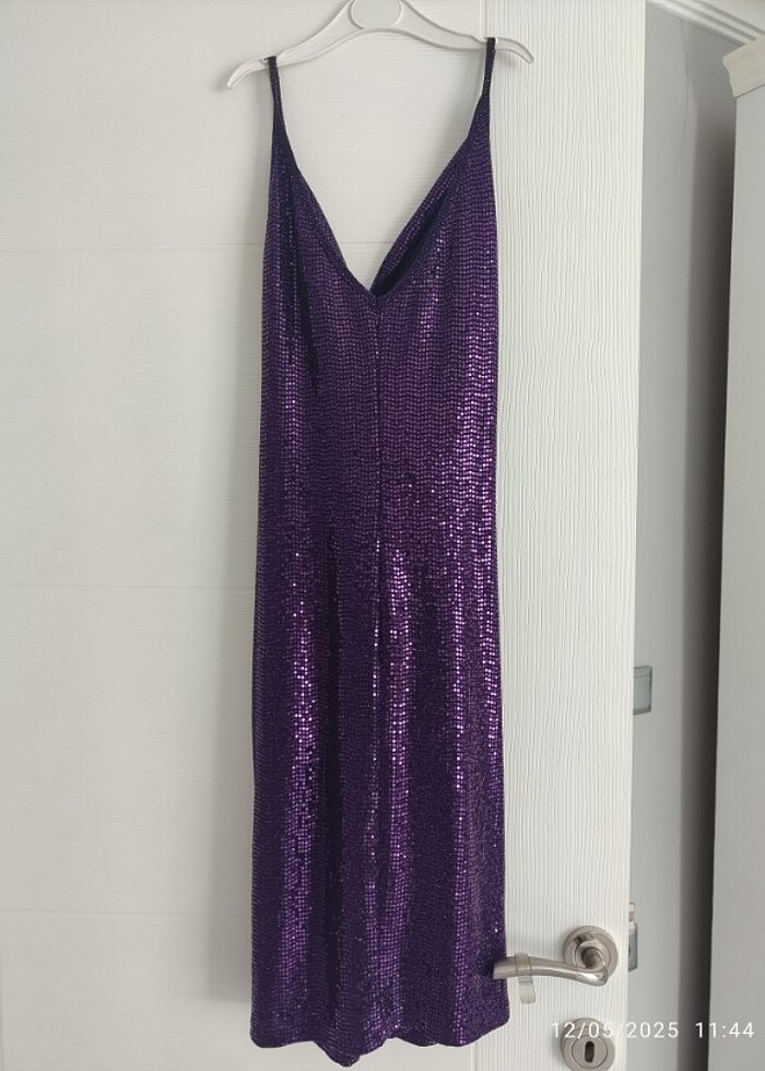 Kısa abiye - Görsel 3