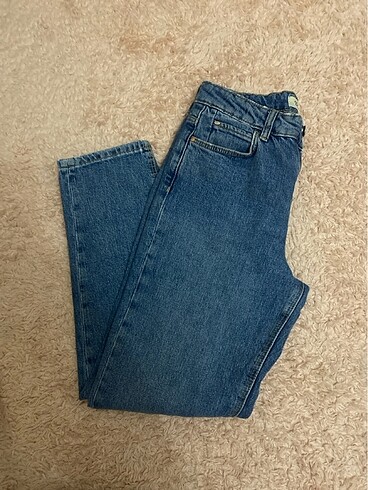 Colins mom jeans