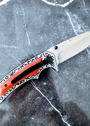 Diğer BROWNING F 79 OUTDOOR ve KAMP ÇAKISI