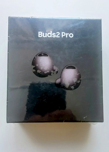 Buds2 Pro Kulak İçi Kablosuz Bluetooth Kulaklık