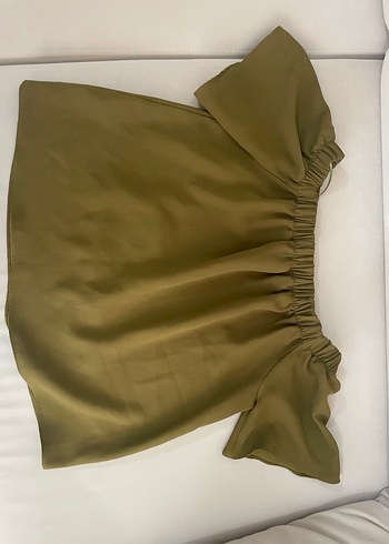 adL Haki Bluz - Görsel 2