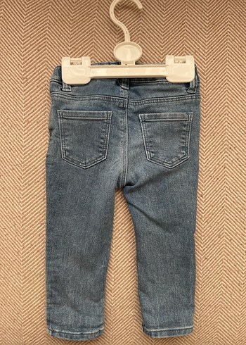 H& Bebek Denim Pantolon - Görsel 2