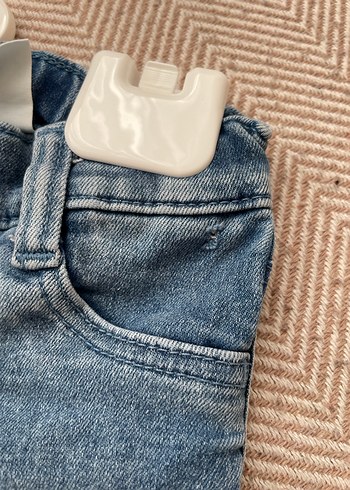 H& Bebek Denim Pantolon - Görsel 3
