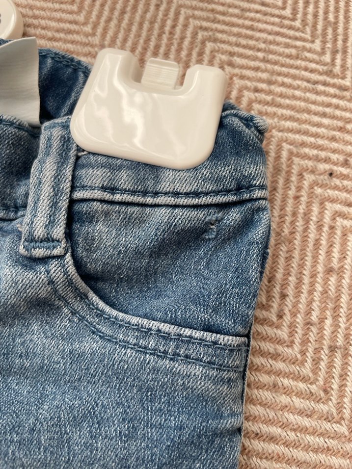 H& Bebek Denim Pantolon - Görsel 3
